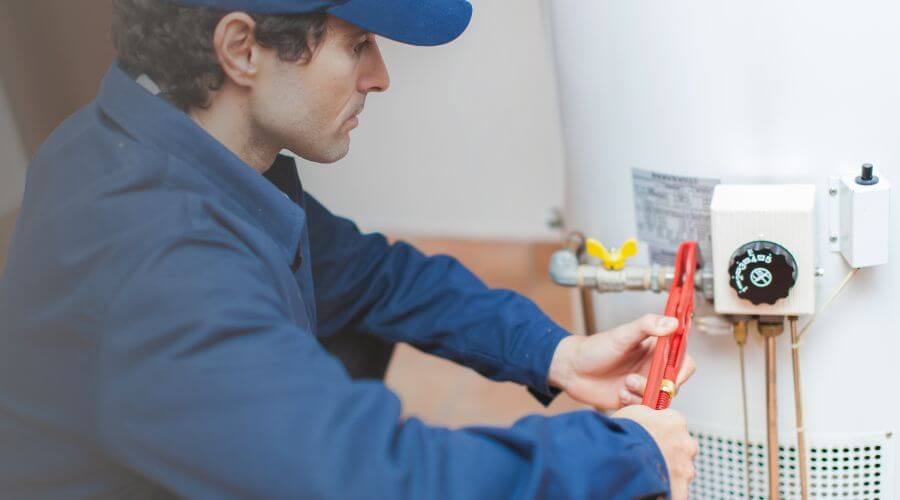 Professional Gas Leak Detection in Yelm, WA